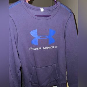 Women’s Under Armour Sweatshirt